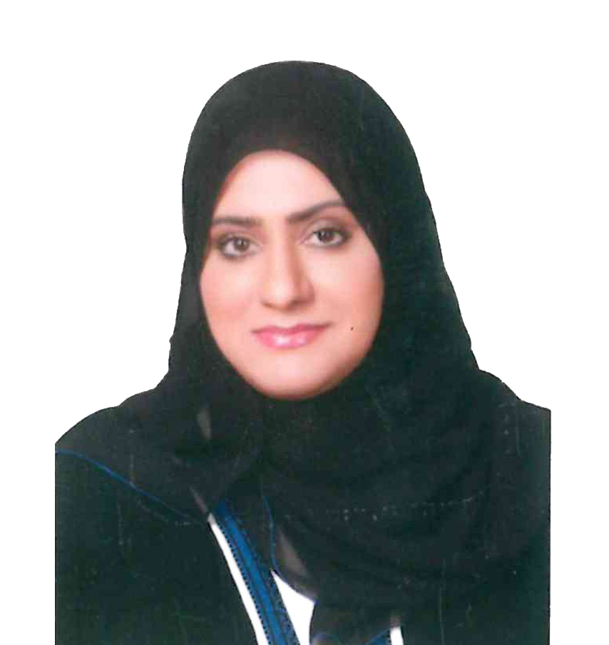 Nahla Al Haj Fadhlani